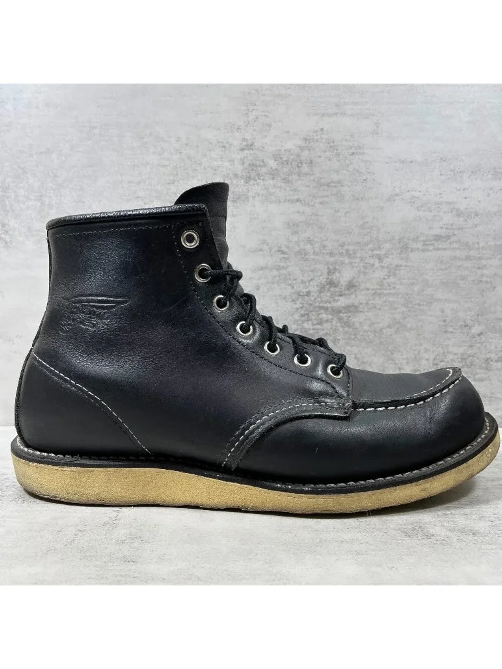 Red Wing red wing